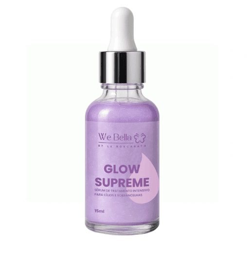 WE BELLA - GLOW SUPREME 15G