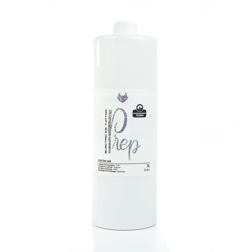 PREP - ELECTRIC INK 1 LITRO