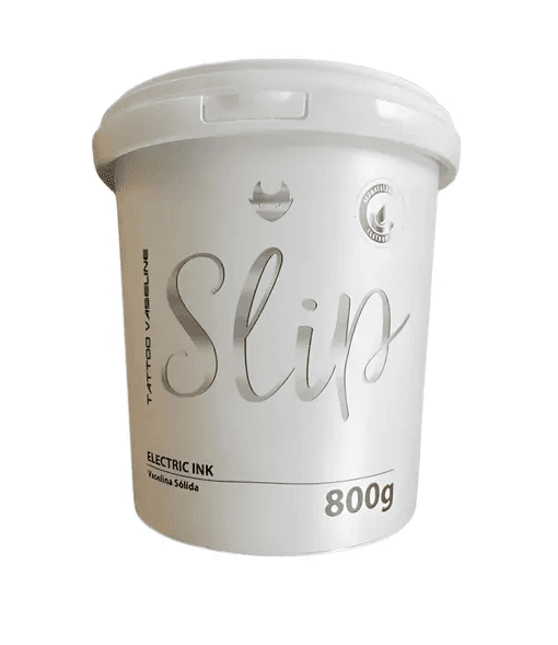 VASELINA SLIP ELECTRIC INK 800G