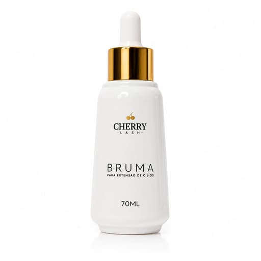 BRUMA RETENÇÃO CHERRY 70ML
