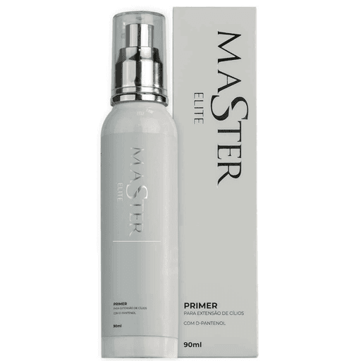 PRIMER DE CILIOS MASTER ELITE 90ML