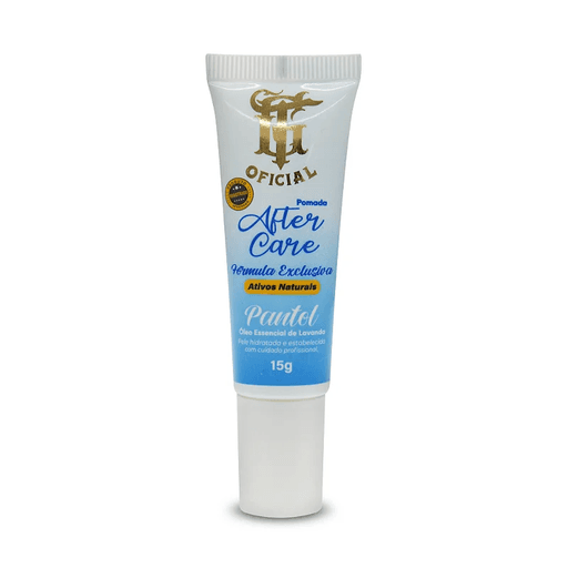AFTERCARE TATTOO - PANTOL GT 15G