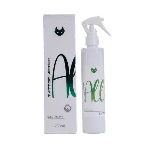 AFTER ALL - ELECTRIC INK 250ML