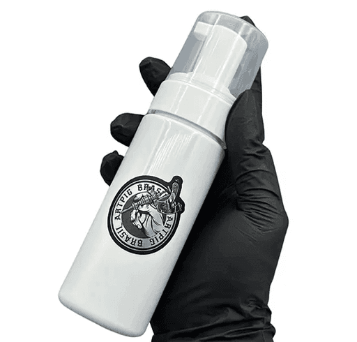 FRASCO PUMP ESPUMADOR - ARTPIG 150ML
