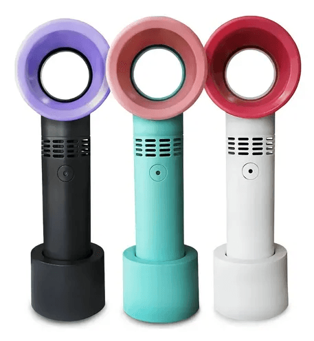 VENTILADOR PARA CÍLIOS - ZERO ( SEM HELICE )