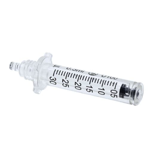 AMPOLA 0.3ML - HYALURON PEN