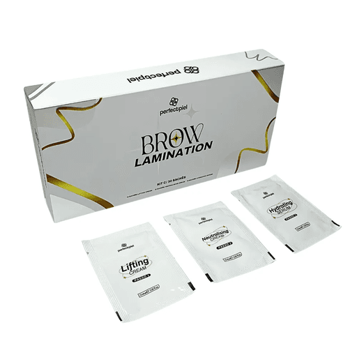 BROW LAMINATION - PERFECTPIEL 30 SACHES