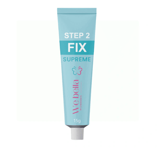 WE BELLA - STEP 2 LIFT 15G ( SUPREME )