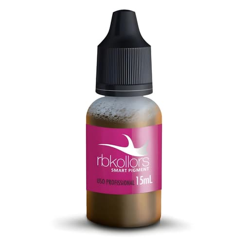 DILUENTE RBKOLLORS 15ML