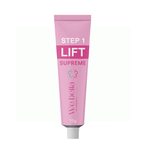 WE BELLA - STEP 1 LIFT 15G ( SUPREME )