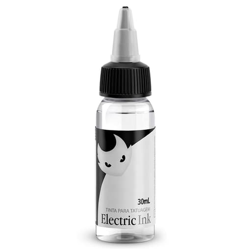 DILUENTE ELECTRIC INK - 30ML