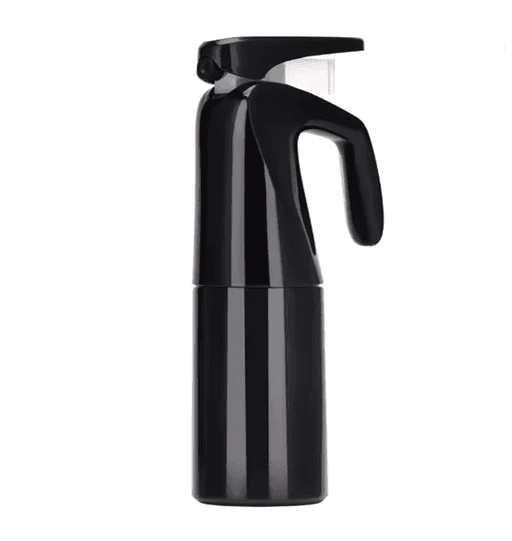 BORRIFADOR NEVOA PRETO - 200ML