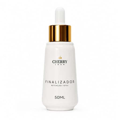 FINALIZADOR CHERRY 50ML