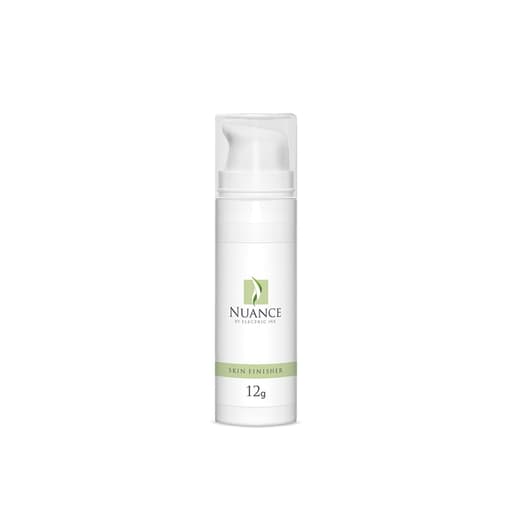 NUANCE SKIN FINISHER - 12G