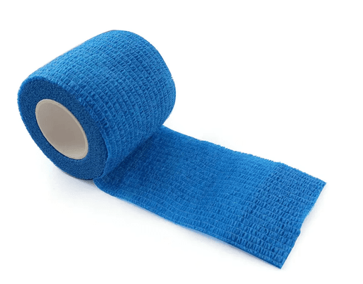 BANDAGEM AZUL