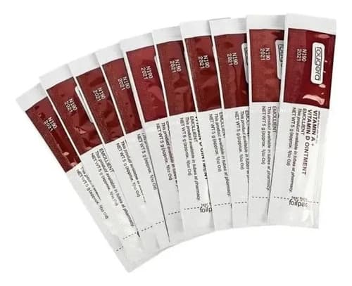 Gel Pós Micropigmentação Sache Perfect