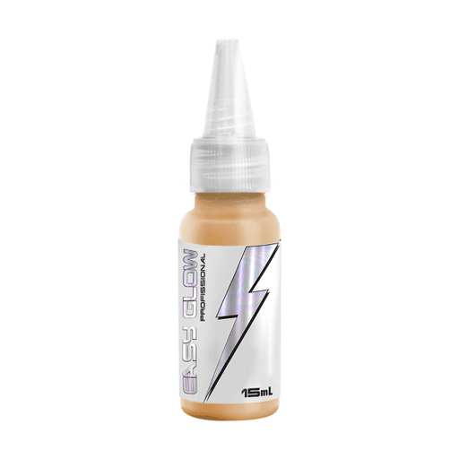 TINTA COLOR EASY GLOW 15ML - PEACH ( BEGE )