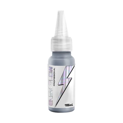 TINTA COLOR EASY GLOW 15ML - STEEL GREY ( CINZA )