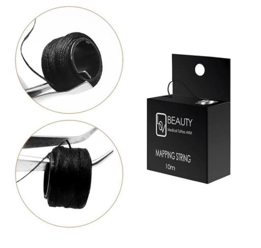 LINHA DE MARCAÇÃO LOVBEAUTY - 10 METROS