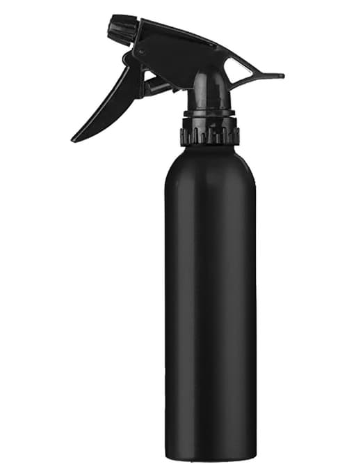 BORRIFADOR PRETO 500ML