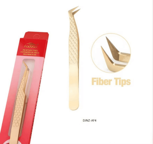PINÇA CILIOS FADVAN - VOLUME RUSSO AF4