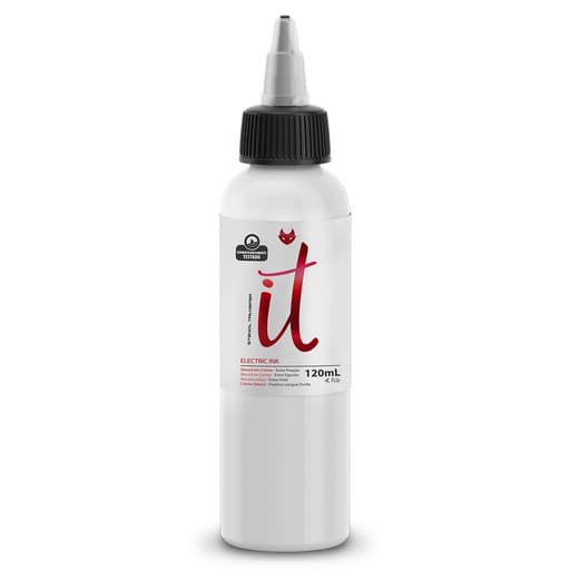 TRANSFER IT - 120ML STENCIL ELECTRIC INK