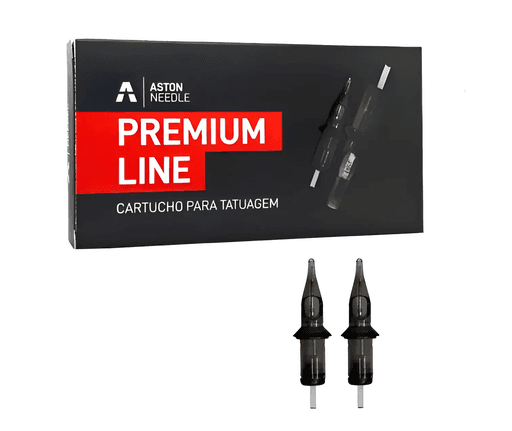 CARTUCHO ASTON PREMIUM RL05 - 1005RL
