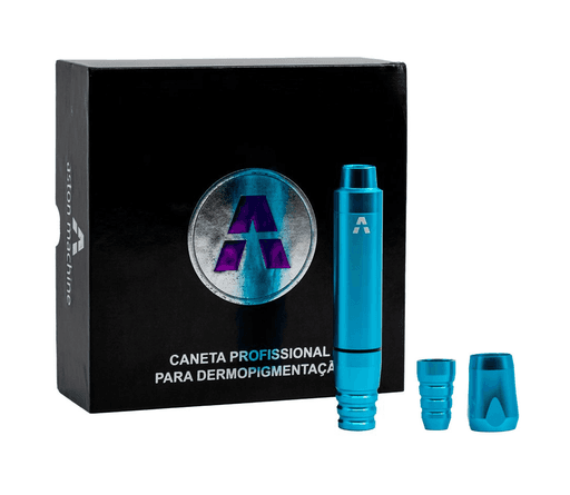 PEN ASTON CREATE - AZUL