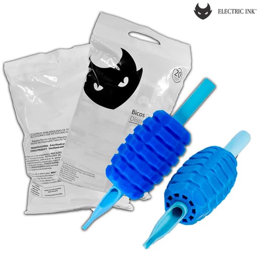 BICO ELECTRIC INK - UNIVERSAL CLOSED