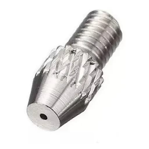 ADAPTADOR PARA AGULHA - JATO DE PLASMA