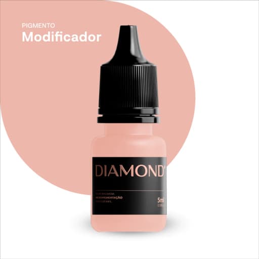 PIGMENTO DIAMOND LABIOS - MODIFICADOR 5ML