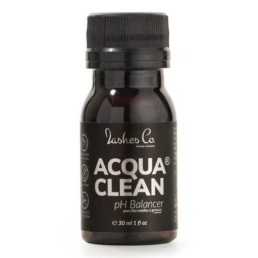 PRIMER DE CILIOS LASHES CO - ACQUA CLEAN 30ML