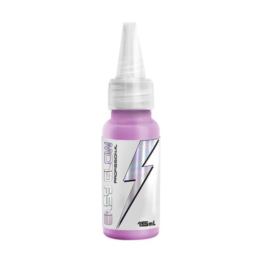 TINTA COLOR EASY GLOW 15ML - LIGHT PINK ( ROSA )