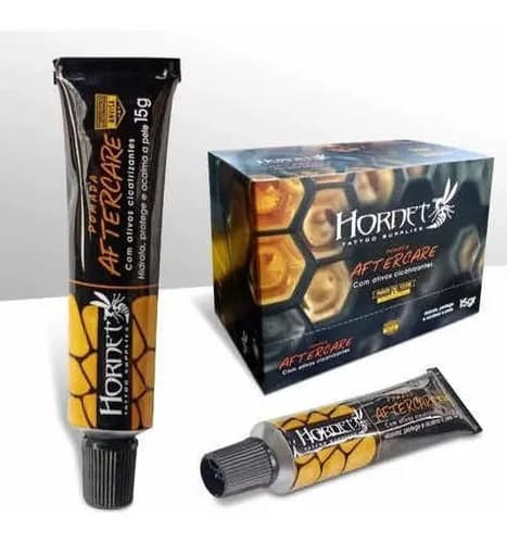 AFTERCARE TATTOO - HORNET 15G