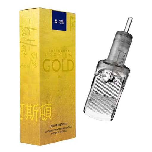 CARTUCHO ASTON GOLD RM29 - 1229RM