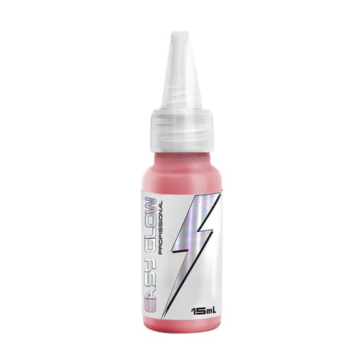 TINTA COLOR EASY GLOW 15ML - ROSE EG ( ROSA )