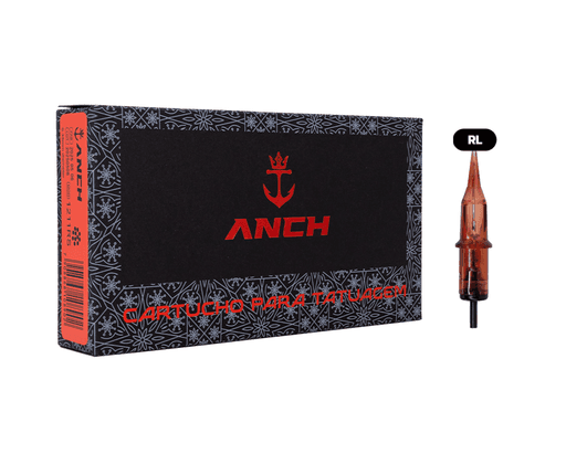 CARTUCHO ASTON JKS ANCH RL07 - 1007RL