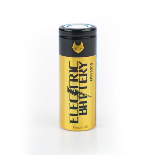 BATERIA RECARREGAVEL LI-ON ELECTRIC