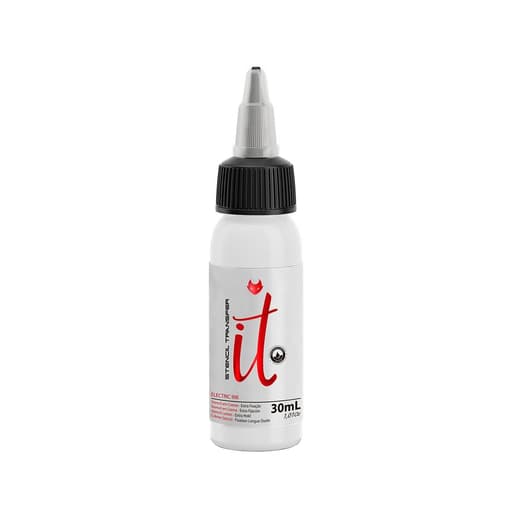 TRANSFER IT - 30ML STENCIL ELECTRIC INK