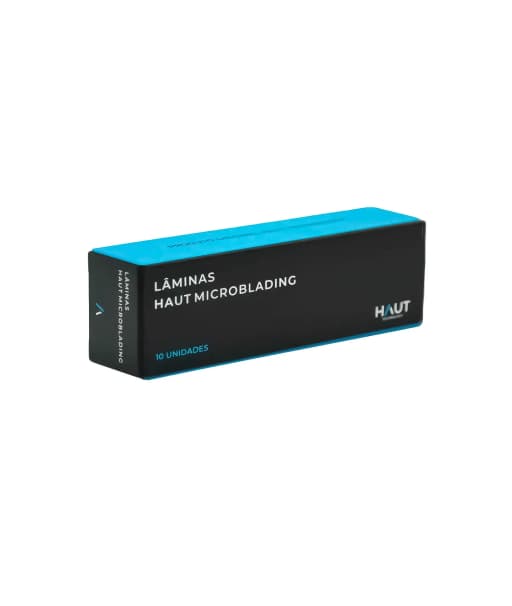 LAMINA HAUT - 12 FLEX 0.18MM NANO