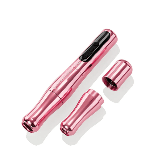 DERMOGRAFO BIOMASER P90 WIRELLES - ROSA
