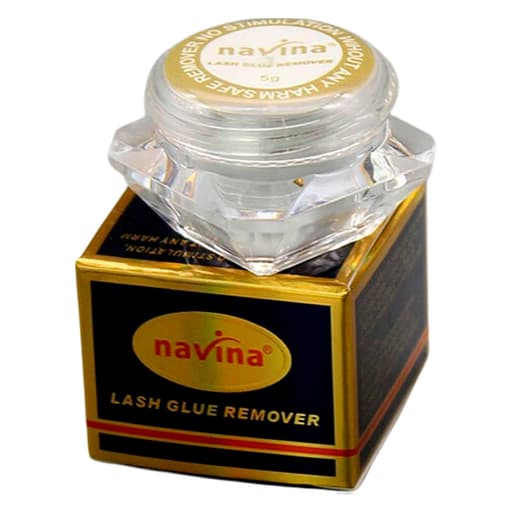 REMOVEDOR DE CILIOS - NAVINA 5G