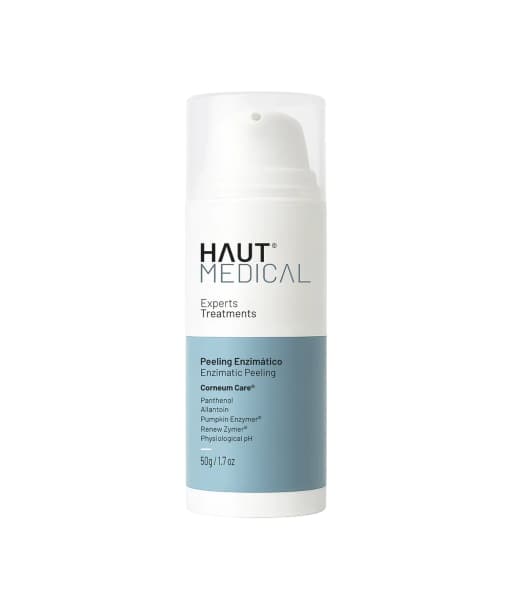 PEELING ENZIMATICO HAUT