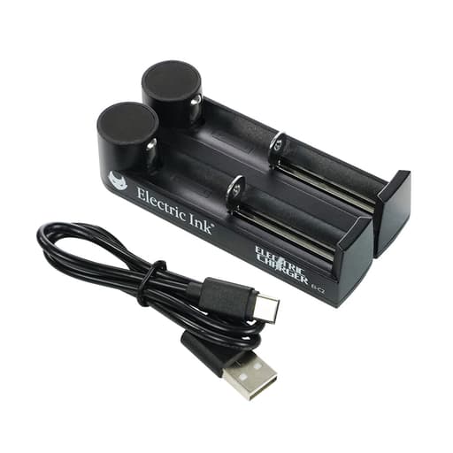 CARREGADOR - ELECTRIC CHARGER