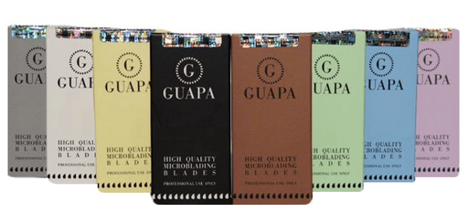 LAMINA GUAPA ( 5 UNID. )