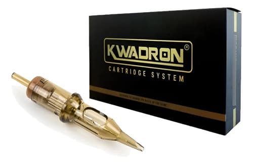 CARTUCHO KWADRON RL07 - 1007RL