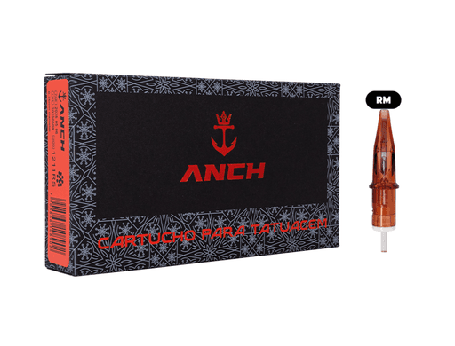 CARTUCHO ASTON JKS ANCH RM15 - 1015RM