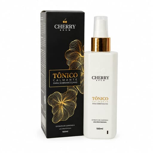 TONICO CHERRY 150ML