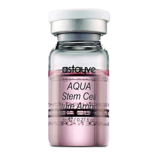 AMPOLA BBGLOW STAYVE - SERUM ACQUA ROSA