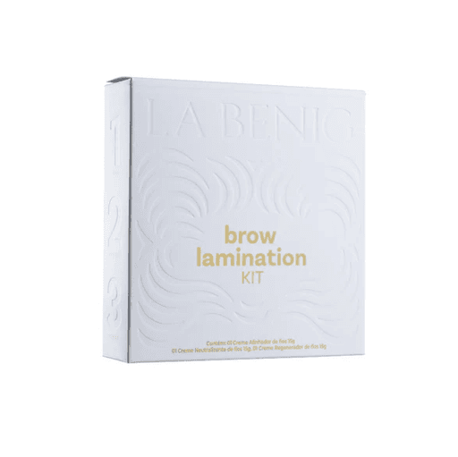 BROW LAMINATION - LA BENIG 15G